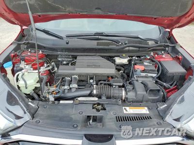 Zdjęcie 12 z 13 samochodu: 2021 HONDA CR-V TOURING VIN:2HKRW2H91MH675157 - miniatura