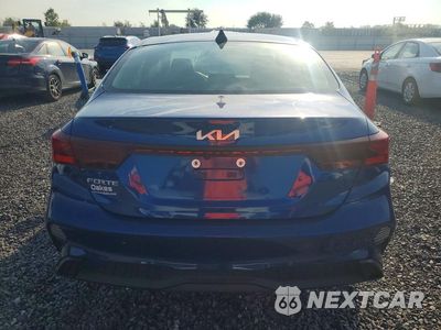Zdjęcie 6 z 12 samochodu: 2024 KIA FORTE LXS VIN:3KPF24AD1RE768250 - miniatura