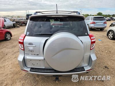 Zdjęcie 6 z 13 samochodu: 2010 TOYOTA RAV4 SPORT VIN:JTMWK4DV0A5026930 - miniatura