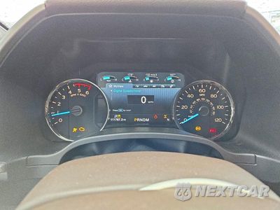 Zdjęcie 9 z 13 samochodu: 2018 FORD F150 SUPERCREW VIN:1FTFW1C14JFD73110 - miniatura
