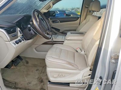 Zdjęcie 7 z 14 samochodu: 2018 GMC YUKON XL DENALI VIN:1GKS2HKJXJR122924 - miniatura