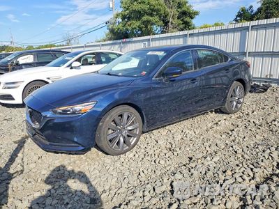 2020 MAZDA 6 GRAND TOURING JM1GL1TY4L1524828 - główne zdjęcie licytacji z USA - miniatura