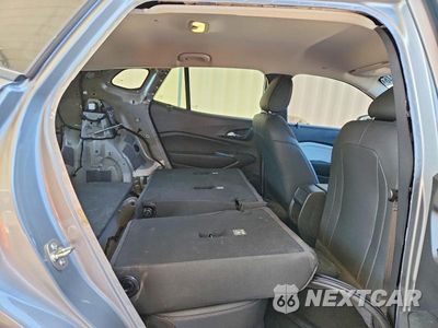 Zdjęcie 11 z 14 samochodu: 2026 CHEVROLET TRAX 1LT VIN:KL77LHEP8TC045178 - miniatura