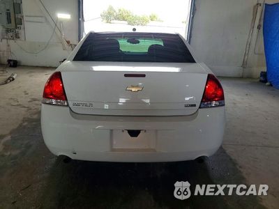 Zdjęcie 6 z 12 samochodu: 2013 CHEVROLET IMPALA LS VIN:2G1WA5E32D1185680 - miniatura