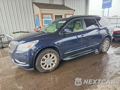 2015 BUICK ENCLAVE 5GAKVCKD5FJ328823 - główne zdjęcie licytacji z USA - miniatura