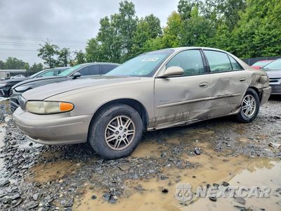 1999 BUICK REGAL LS 2G4WB52K1X1490278 - główne zdjęcie licytacji z USA - miniatura
