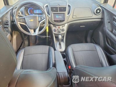 Zdjęcie 8 z 13 samochodu: 2016 CHEVROLET TRAX 1LT VIN:KL7CJPSB8GB755961 - miniatura