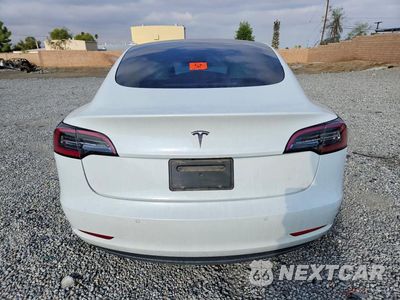 Zdjęcie 6 z 12 samochodu: 2021 TESLA MODEL 3 VIN:5YJ3E1EA1MF927599 - miniatura