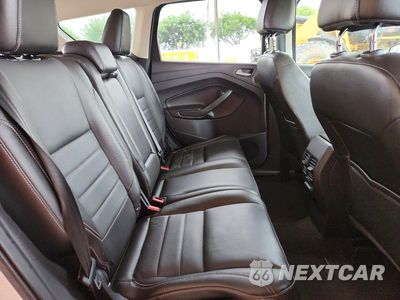 Zdjęcie 11 z 13 samochodu: 2014 FORD ESCAPE SE VIN:1FMCU9GX7EUC85140 - miniatura