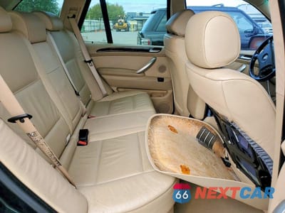 Zdjęcie 11 z 13 samochodu: 2001 BMW X5 4.4I VIN:WBAFB33561LH26507 - miniatura