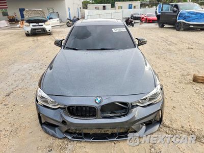 Piąte zdjęcie samochodu w środku: 2013 BMW 335 I VIN:WBA3A9G53DNP37456 - miniatura