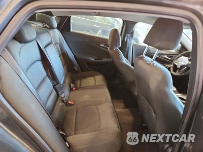 Zdjęcie 10 z 12 samochodu: 2017 CHEVROLET MALIBU LS (1LS) VIN:1G1ZB5ST0HF108738 - miniatura