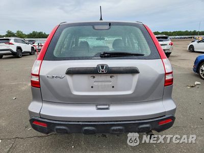 Zdjęcie 6 z 14 samochodu: 2008 HONDA CR-V LX VIN:JHLRE48398C022901 - miniatura