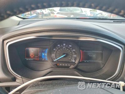 Zdjęcie 9 z 12 samochodu: 2019 FORD FUSION SE VIN:3FA6P0HD9KR197496 - miniatura
