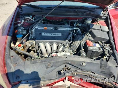 Zdjęcie 11 z 12 samochodu: 2007 HONDA ACCORD SE VIN:1HGCM563X7A036073 - miniatura