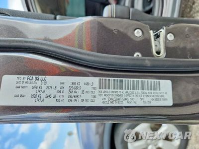 Zdjęcie 14 z 14 samochodu: 2019 JEEP COMPASS LATITUDE VIN:3C4NJCBB4KT750445 - miniatura