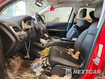 Zdjęcie 7 z 13 samochodu: 2017 DODGE JOURNEY SE VIN:3C4PDDAGXHT549113 - miniatura