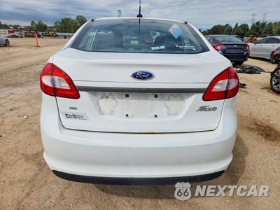 Zdjęcie 6 z 12 samochodu: 2013 FORD FIESTA SE VIN:3FADP4BJXDM219180 - miniatura