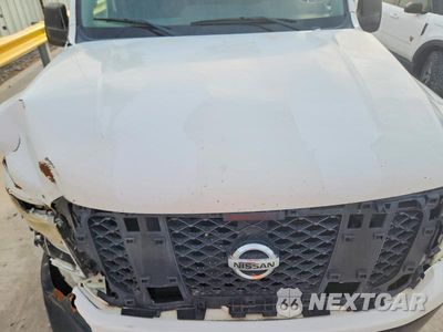 Zdjęcie 12 z 13 samochodu: 2012 NISSAN NV2500 DELIVERY VAN VIN:1N6BF0KM5CN115480 - miniatura