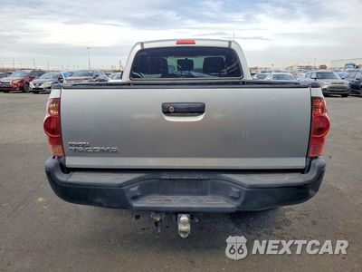 Zdjęcie 6 z 13 samochodu: 2008 TOYOTA TACOMA BASE VIN:5TENX22N88Z509741 - miniatura