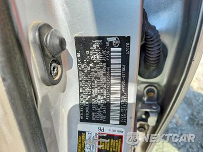 Zdjęcie 12 z 12 samochodu: 2014 TOYOTA CAMRY LE VIN:4T4BF1FK0ER356648 - miniatura