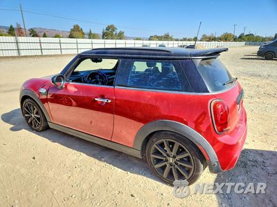 Drugie zdjęcie samochodu z przodu: 2015 MINI COOPER S VIN:WMWXP7C59F2A34980 - miniatura