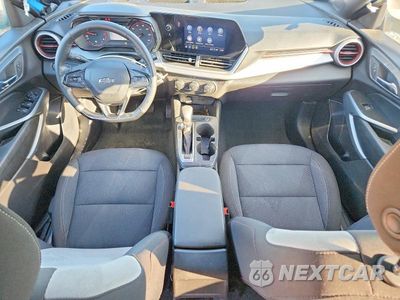 Zdjęcie 8 z 13 samochodu: 2025 CHEVROLET TRAX 1RS VIN:KL77LGEP3SC200826 - miniatura