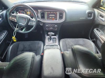 Zdjęcie 8 z 12 samochodu: 2021 DODGE CHARGER R VIN:2C3CDXCT9MH663587 - miniatura