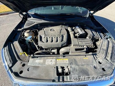 Zdjęcie 7 z 10 samochodu: 2022 VOLKSWAGEN PASSAT R-LINE VIN:1VWMA7A33NC005566 - miniatura