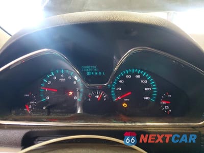 Zdjęcie 9 z 13 samochodu: 2016 CHEVROLET TRAVERSE LT VIN:1GNKVGKD2GJ134488 - miniatura