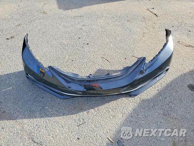 Zdjęcie 12 z 13 samochodu: 2015 HONDA CIVIC LX VIN:19XFB2F52FE229685 - miniatura