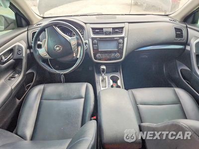 Zdjęcie 8 z 12 samochodu: 2018 NISSAN ALTIMA 2.5 SR VIN:1N4AL3AP7JC258997 - miniatura