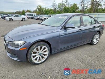2013 BMW 328 XI SULEV WBA3B5C55DF598744 - główne zdjęcie licytacji z USA - miniatura