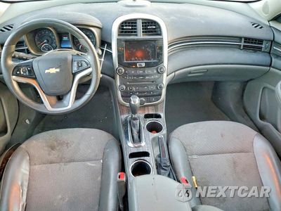 Zdjęcie 8 z 12 samochodu: 2015 CHEVROLET MALIBU 1LT VIN:1G11C5SL1FF321186 - miniatura
