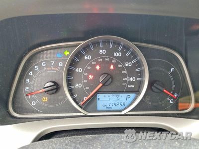 Zdjęcie 9 z 12 samochodu: 2015 TOYOTA RAV4 LE VIN:JTMZFREVXFD074297 - miniatura