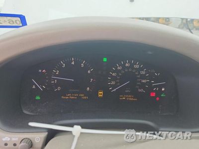 Zdjęcie 9 z 12 samochodu: 2004 LEXUS LS 430 VIN:JTHBN36F140152350 - miniatura