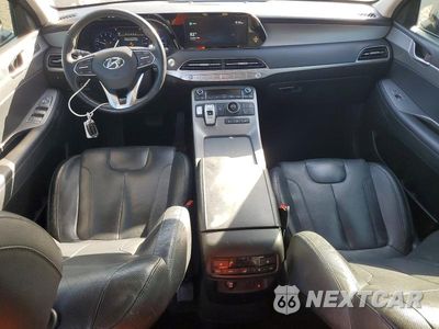 Zdjęcie 8 z 13 samochodu: 2021 HYUNDAI PALISADE SEL VIN:KM8R44HE8MU316811 - miniatura