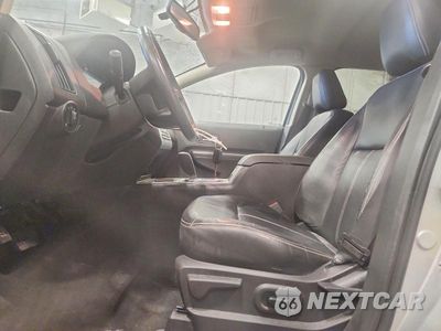 Zdjęcie 7 z 14 samochodu: 2010 FORD EDGE SEL VIN:2FMDK3JC9ABA60828 - miniatura