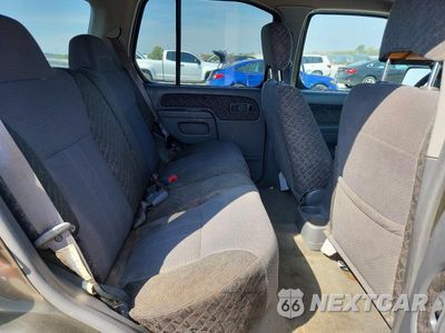 Zdjęcie 11 z 13 samochodu: 2001 NISSAN XTERRA XE-V6 VIN:5N1ED28T21C532236 - miniatura