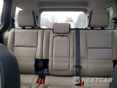Zdjęcie 10 z 13 samochodu: 2014 FORD TRANSIT CONNECT XLT VIN:NM0GE9F70E1164839 - miniatura
