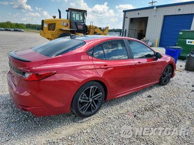 Trzecie zdjęcie samochodu z tyłu: 2017 KIA FORTE LX VIN:4T1DAACK6SU176981 - miniatura