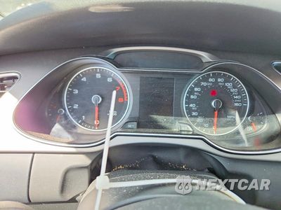 Zdjęcie 9 z 12 samochodu: 2015 AUDI A4 PREMIUM VIN:WAUBFAFL9FN004751 - miniatura