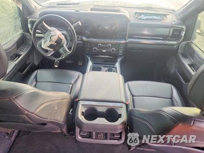 Zdjęcie 8 z 12 samochodu: 2025 FORD F250 SUPER DUTY VIN:1FT8W2BT7SEC18639 - miniatura