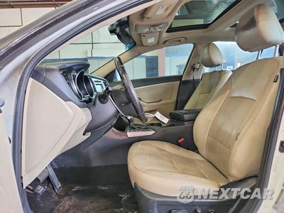 Zdjęcie 7 z 12 samochodu: 2013 KIA OPTIMA EX VIN:5XXGN4A72DG245325 - miniatura