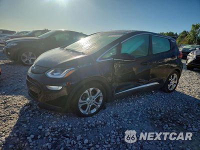 2021 CHEVROLET BOLT EV LT 1G1FY6S06M4106639 - główne zdjęcie licytacji z USA - miniatura