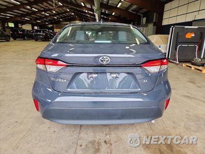 Zdjęcie 6 z 13 samochodu: 2024 TOYOTA COROLLA LE VIN:5YFB4MDE1RP185205 - miniatura