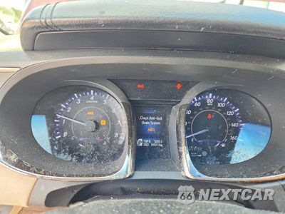 Zdjęcie 9 z 12 samochodu: 2013 TOYOTA AVALON XLE TOURING VIN:4T1BK1EB8DU002561 - miniatura