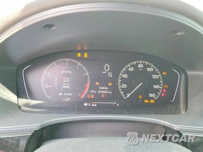 Zdjęcie 9 z 12 samochodu: 2022 HONDA CIVIC SPORT VIN:19XFL2H86NE024258 - miniatura