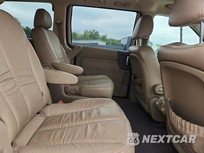 Zdjęcie 11 z 13 samochodu: 2011 KIA SEDONA EX VIN:KNDMH4C7XB6409021 - miniatura