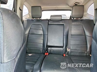 Zdjęcie 10 z 13 samochodu: 2018 HONDA CR-V EXL VIN:7FARW1H85JE040734 - miniatura